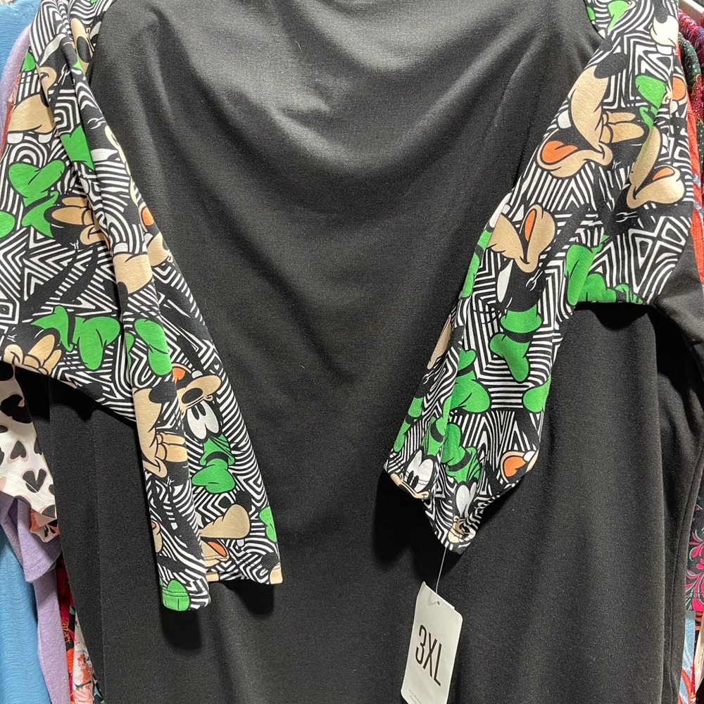 LuLaRoe Randy